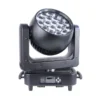 High CRI 19pcs 25W Theater LED Moving Head Wash Ligh