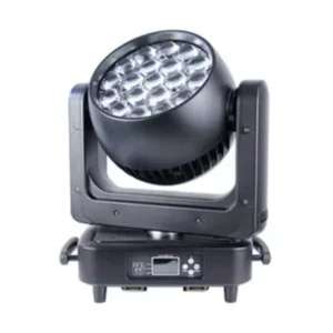 High CRI 19pcs 25W Theater LED Moving Head Wash Ligh