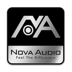 NOVA AUDIO